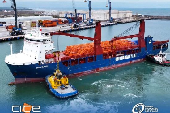 CICE: 35 años de una idea que encontró puerto